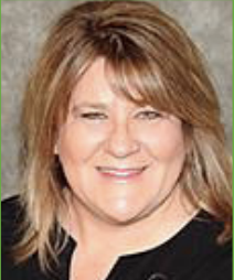Jennifer Baxter