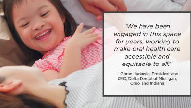 Child with special health care needs